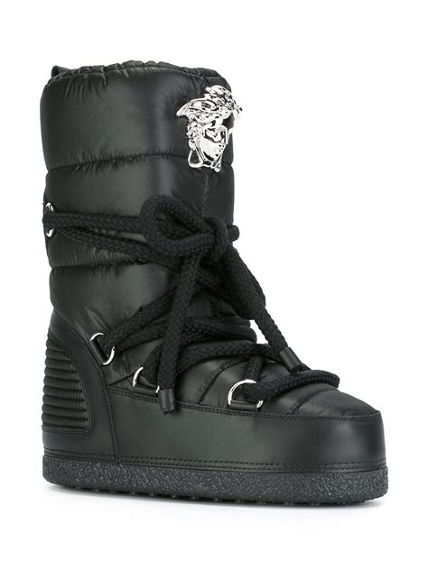 versace snow boots replica|versace shoes scam.